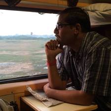 Venkatesh Parthasarathy