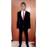Raul Singh