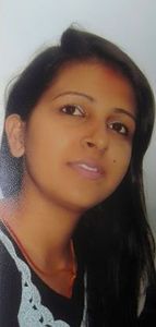 Sudeshna Sigdel