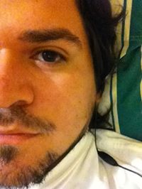 Christian Zamora Alfaro