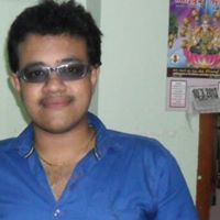 Prabhu Dsp