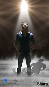 Suresh Sharp