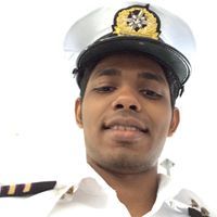 Naresh Gopal