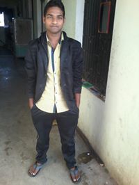 Suraj Sonkar