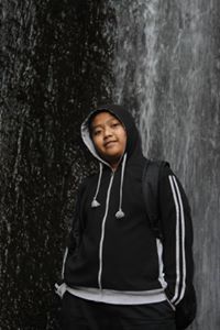 Rizal Akmal