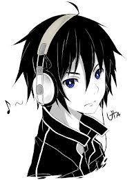Kirito Kazuto