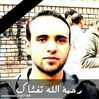 عبدالله شعيب