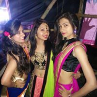 Sapna Rajput