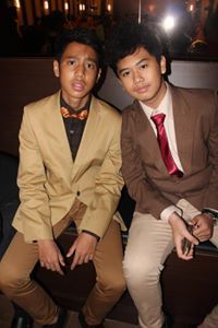 Fahmy Eka
