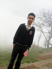 Rojit Niroula