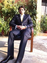 Khalifa Kalhoro