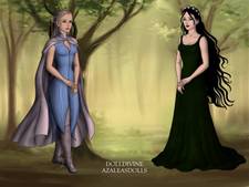 Reviews from the Styx