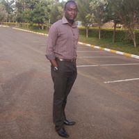 Nyabera Samuel