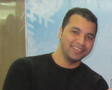 Mahmoud Ali