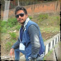 Ashish Ranjan