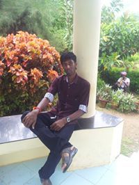 Prashob Guptha