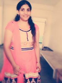 Usha Chowdary
