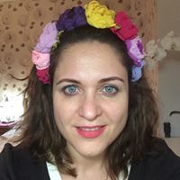 Виктория Высторопская