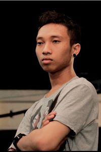 Irfandy Saputra