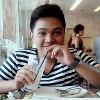 Razel Angelo
