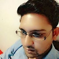 Suvajit Saha