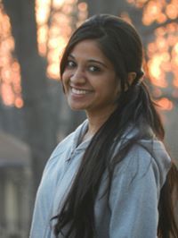 Kratika Singhal