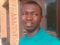 Peter Adegbe