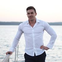 Andrey Dmitrichenkov