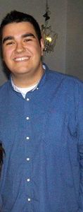 Àlex Sanchez Espinosa