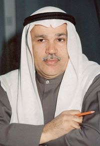 Abdulmuhsin Muzaffar