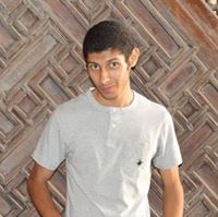 Abdelrahman Gamal