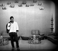 Harish Rammohan