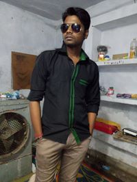 Sanjay Kumar