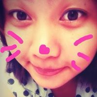 เด็กหญิง อ้วนกลม