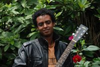 Eyob Zelalem