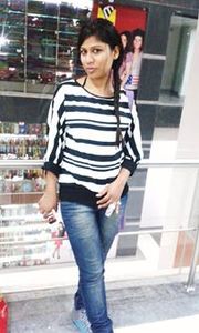 Swati Sinha