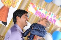 Srikanth Gaddala