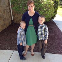 Danielle Wismer-Bowers