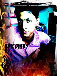 Pran Gabbar