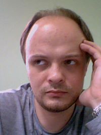 Иван Осипов