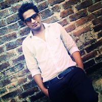 Mayank Khandelwal