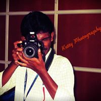 Kutty Mrlonely