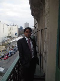 Amey Kalamkar