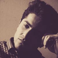 Keyvan Shahrooei