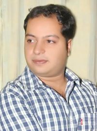 Vikas Kawatra