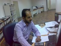 Mahmoud Alnatsheh