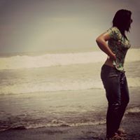 Primaoktaristanti Primaoktaristanti