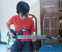 Eko Gitaris
