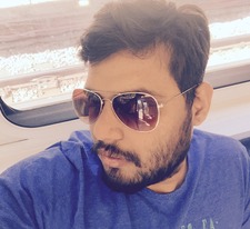Sameer Panchal