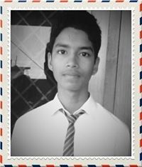 Kumar Ashutosh